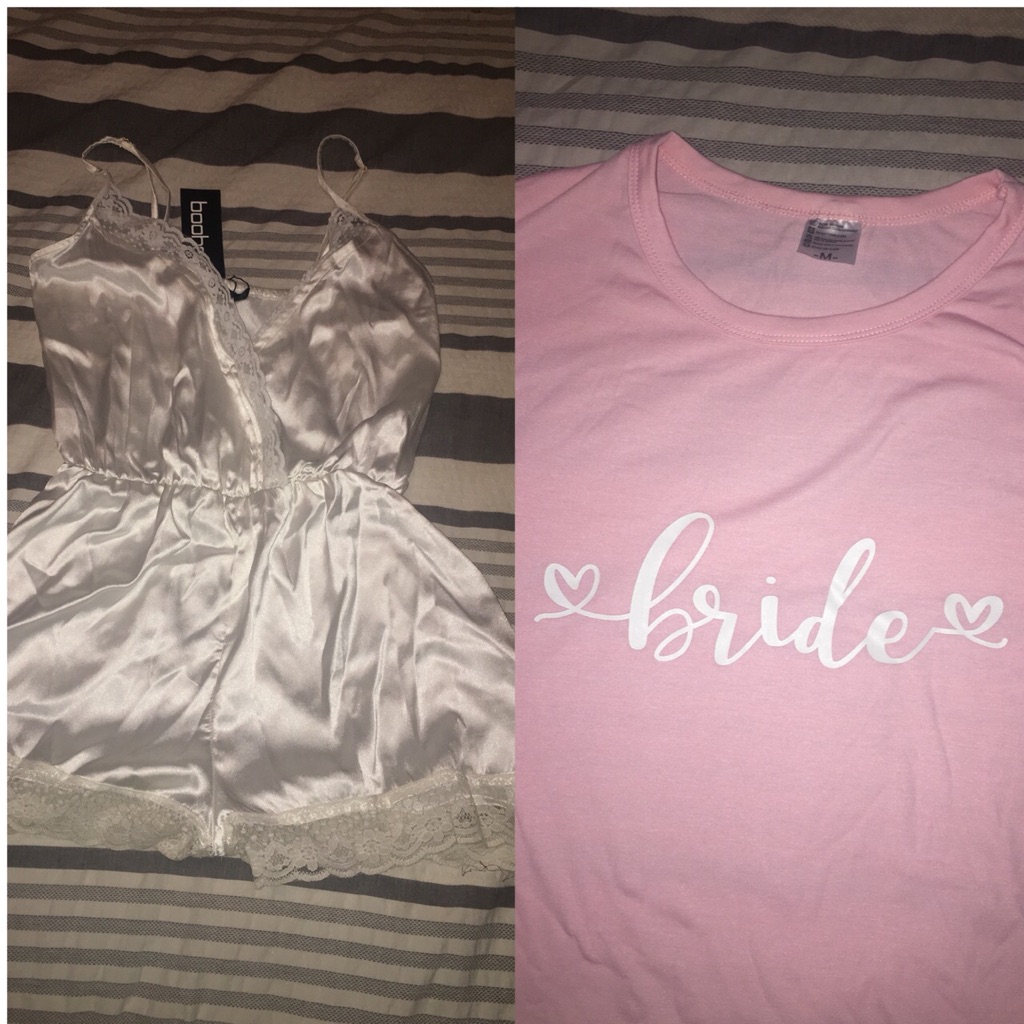 Bride Kit!